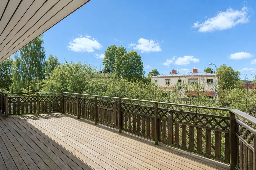 Villa, Kastellgatan 30, Härnön, Härnösand