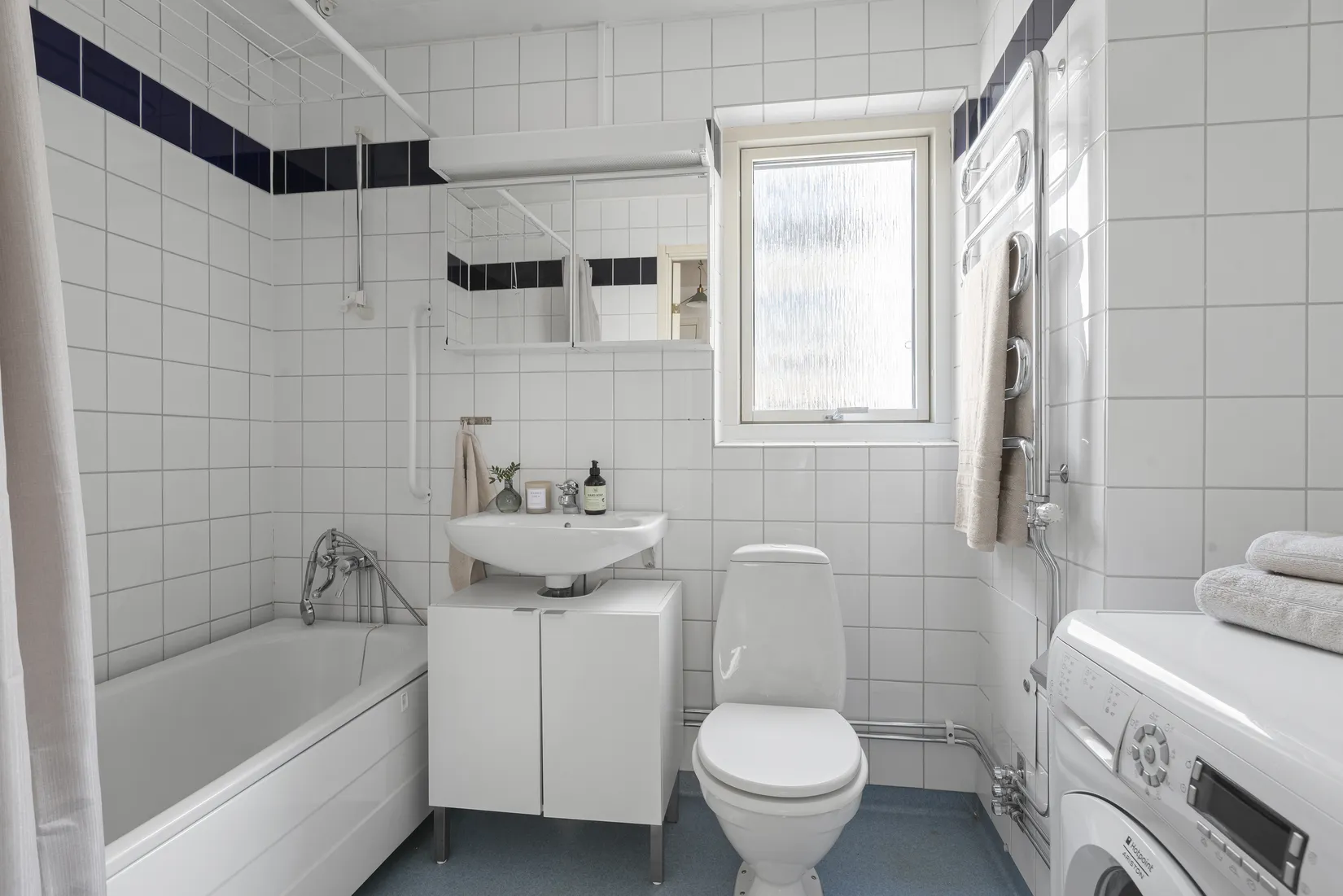 Bostadsrätt, Trollesundsvägen 29, Bandhagen, Stockholm