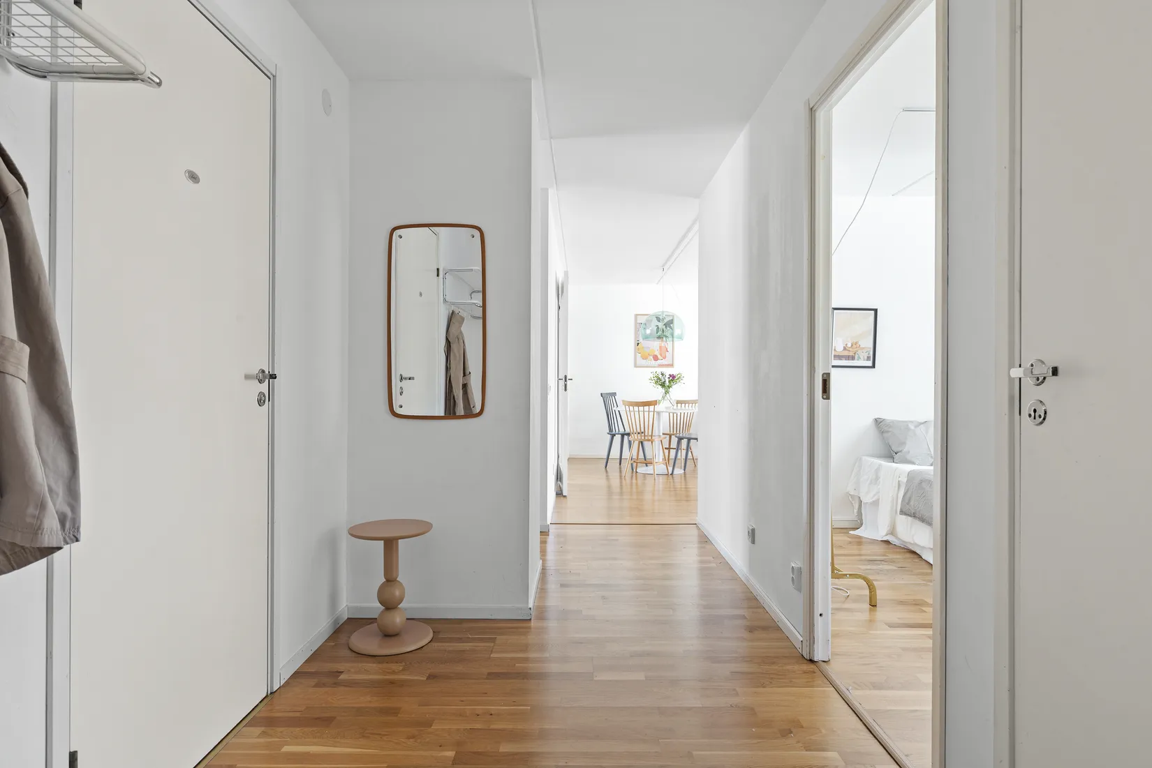 Bostadsrätt, Trollesundsvägen 29, Bandhagen, Stockholm