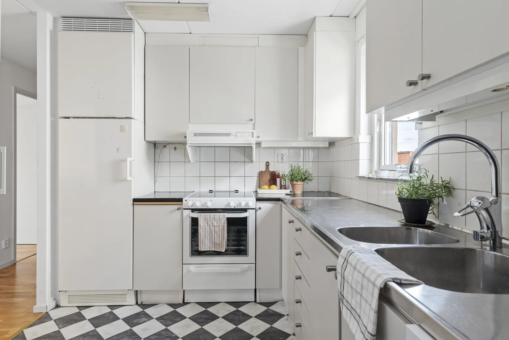 Bostadsrätt, Trollesundsvägen 29, Bandhagen, Stockholm