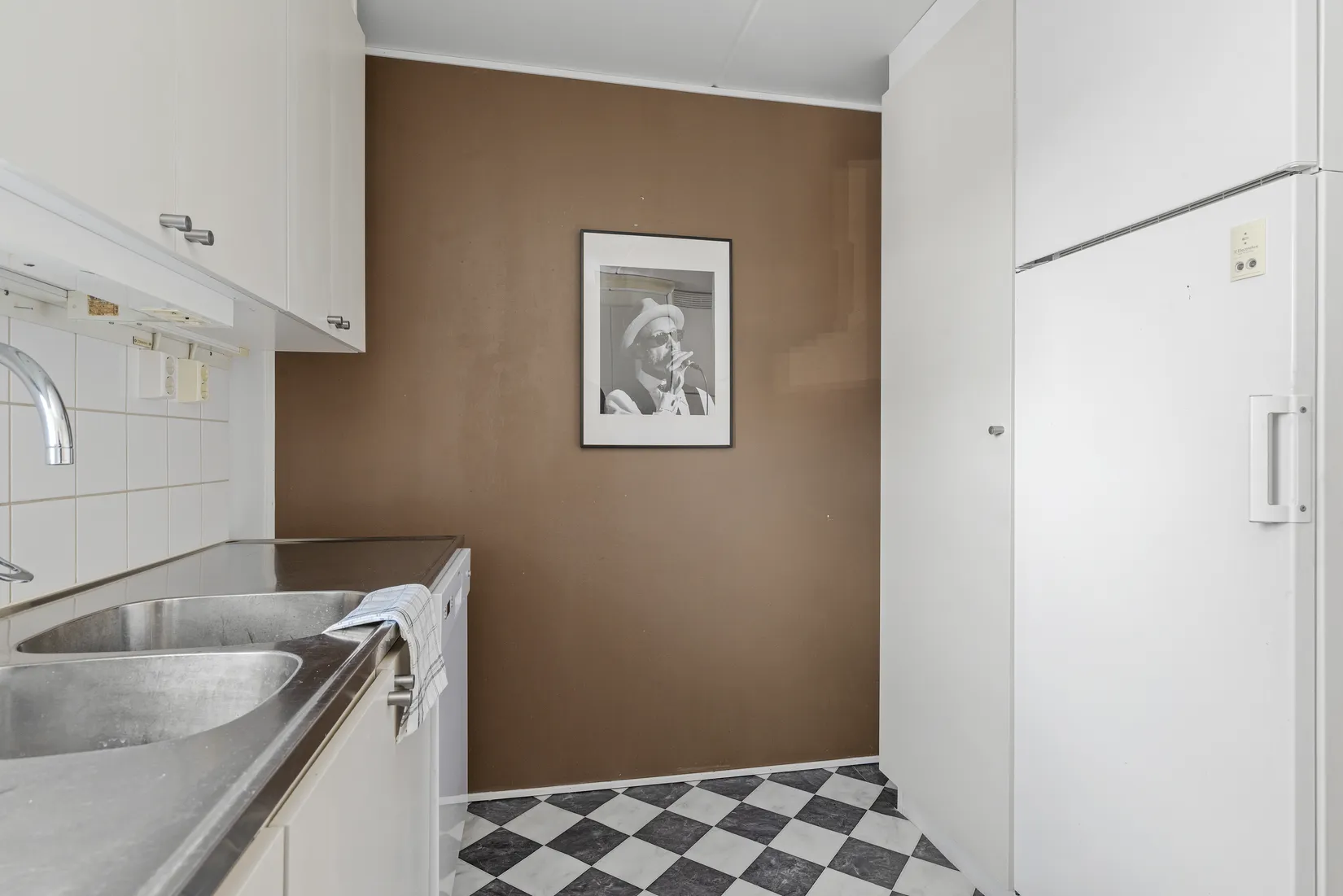 Bostadsrätt, Trollesundsvägen 29, Bandhagen, Stockholm