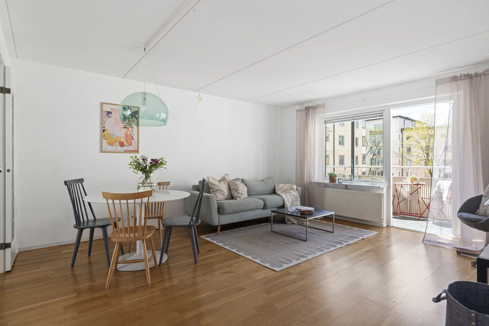 Bostadsrätt, Trollesundsvägen 29, Bandhagen, Stockholm