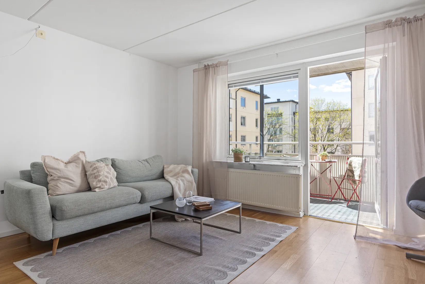 Bostadsrätt, Trollesundsvägen 29, Bandhagen, Stockholm