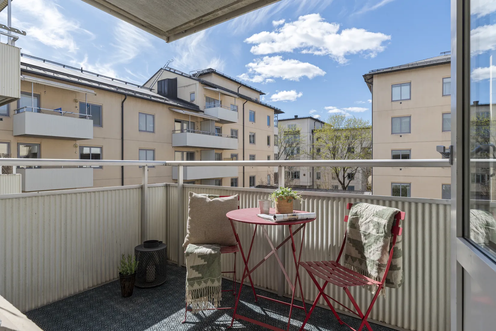 Bostadsrätt, Trollesundsvägen 29, Bandhagen, Stockholm