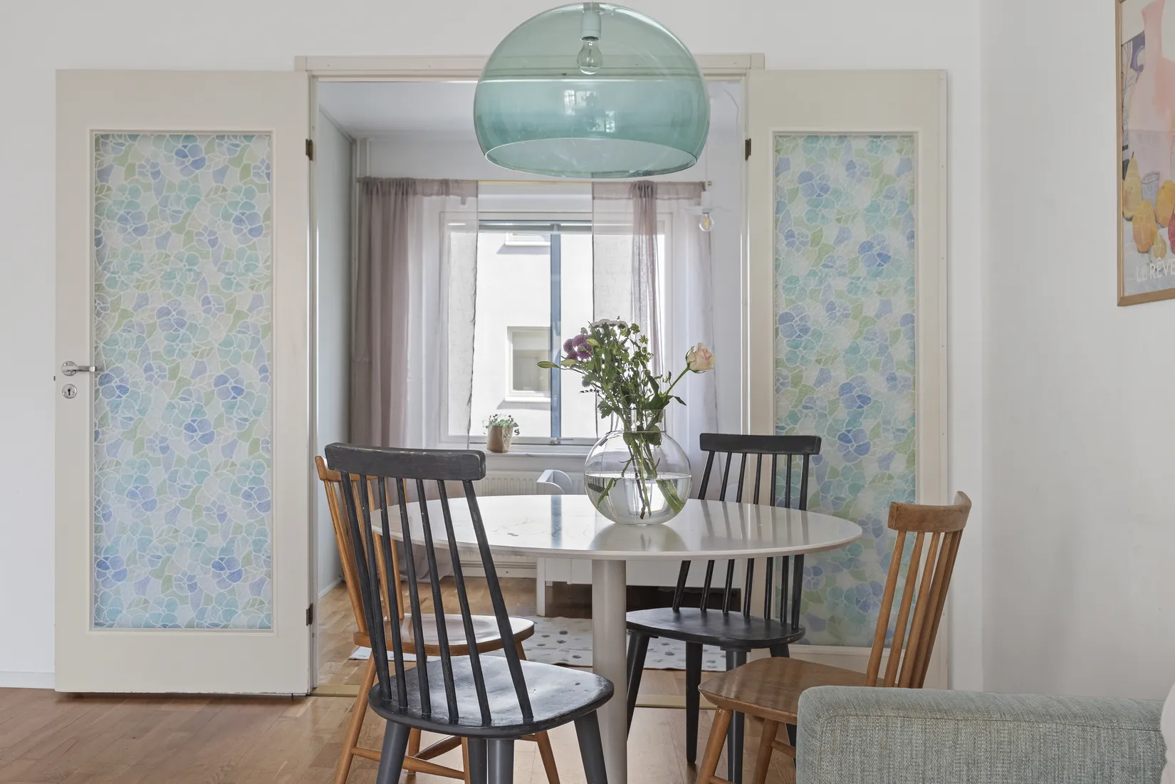 Bostadsrätt, Trollesundsvägen 29, Bandhagen, Stockholm