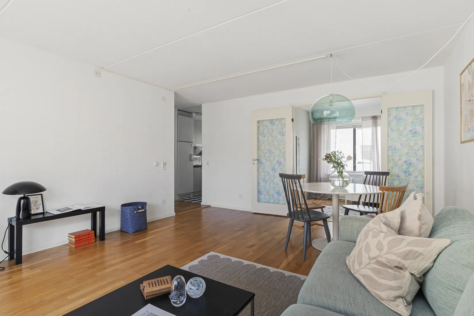 Bostadsrätt, Trollesundsvägen 29, Bandhagen, Stockholm