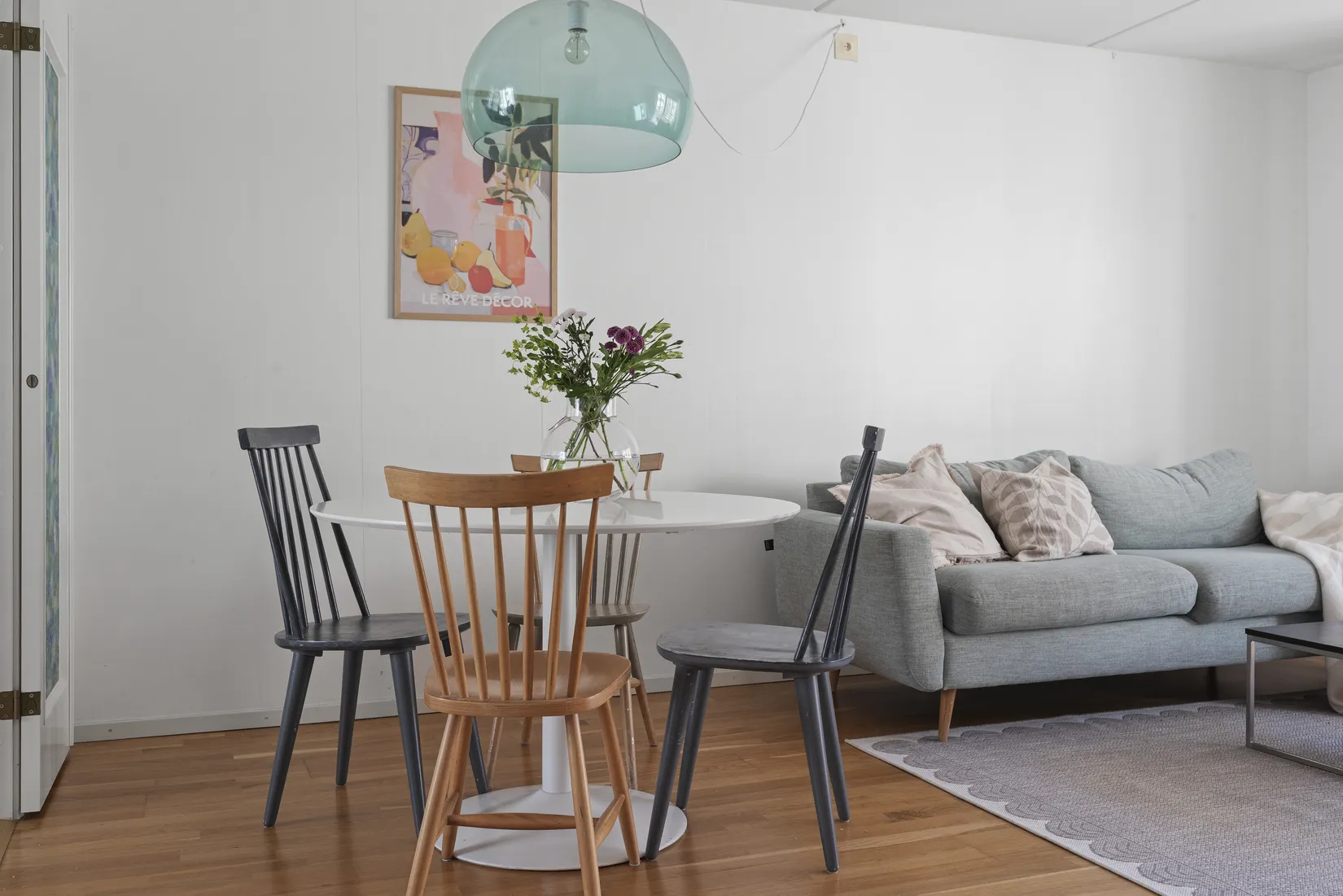 Bostadsrätt, Trollesundsvägen 29, Bandhagen, Stockholm