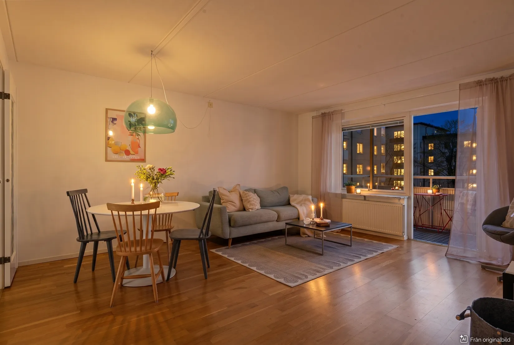 Bostadsrätt, Trollesundsvägen 29, Bandhagen, Stockholm