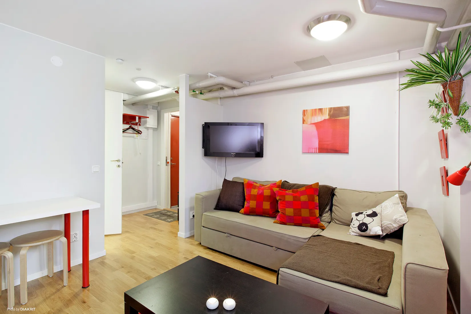 Bostadsrätt, Trollesundsvägen 29, Bandhagen, Stockholm