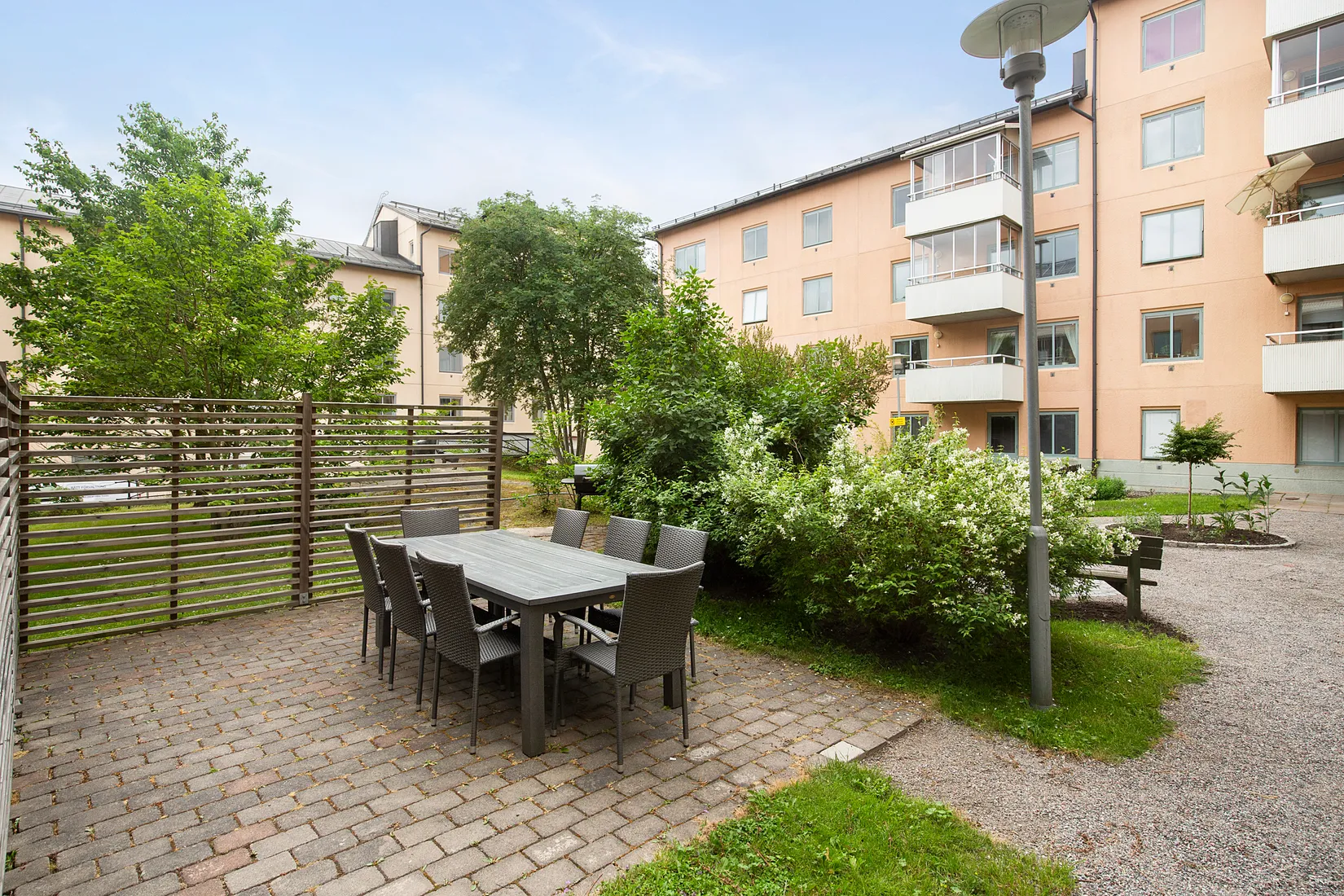 Bostadsrätt, Trollesundsvägen 29, Bandhagen, Stockholm