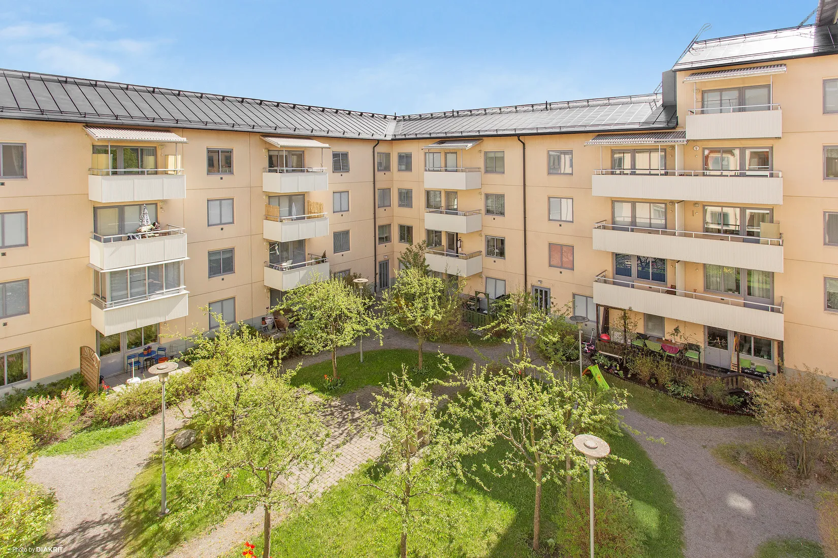 Bostadsrätt, Trollesundsvägen 29, Bandhagen, Stockholm