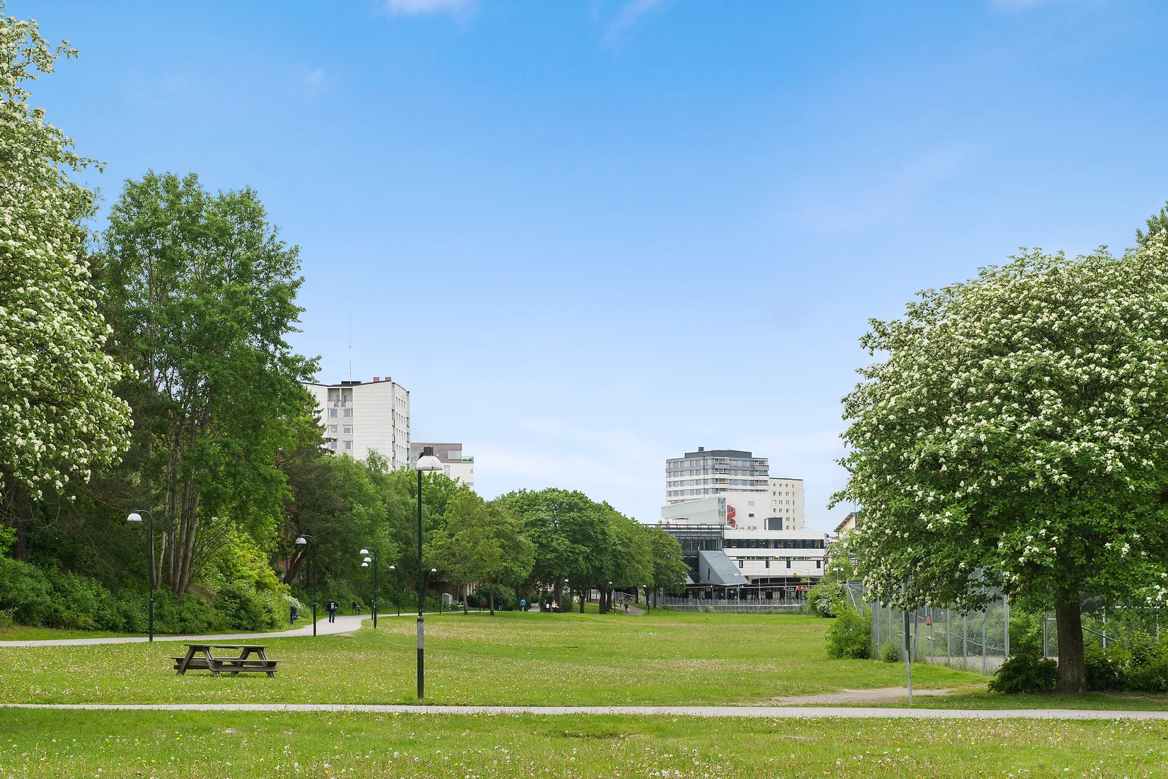 Bostadsrätt, Trollesundsvägen 29, Bandhagen, Stockholm