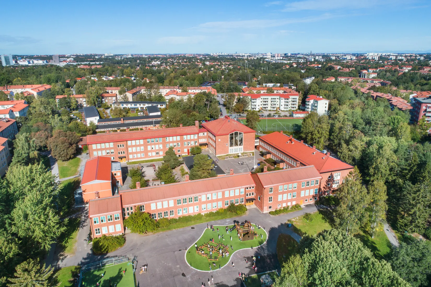 Bostadsrätt, Trollesundsvägen 29, Bandhagen, Stockholm