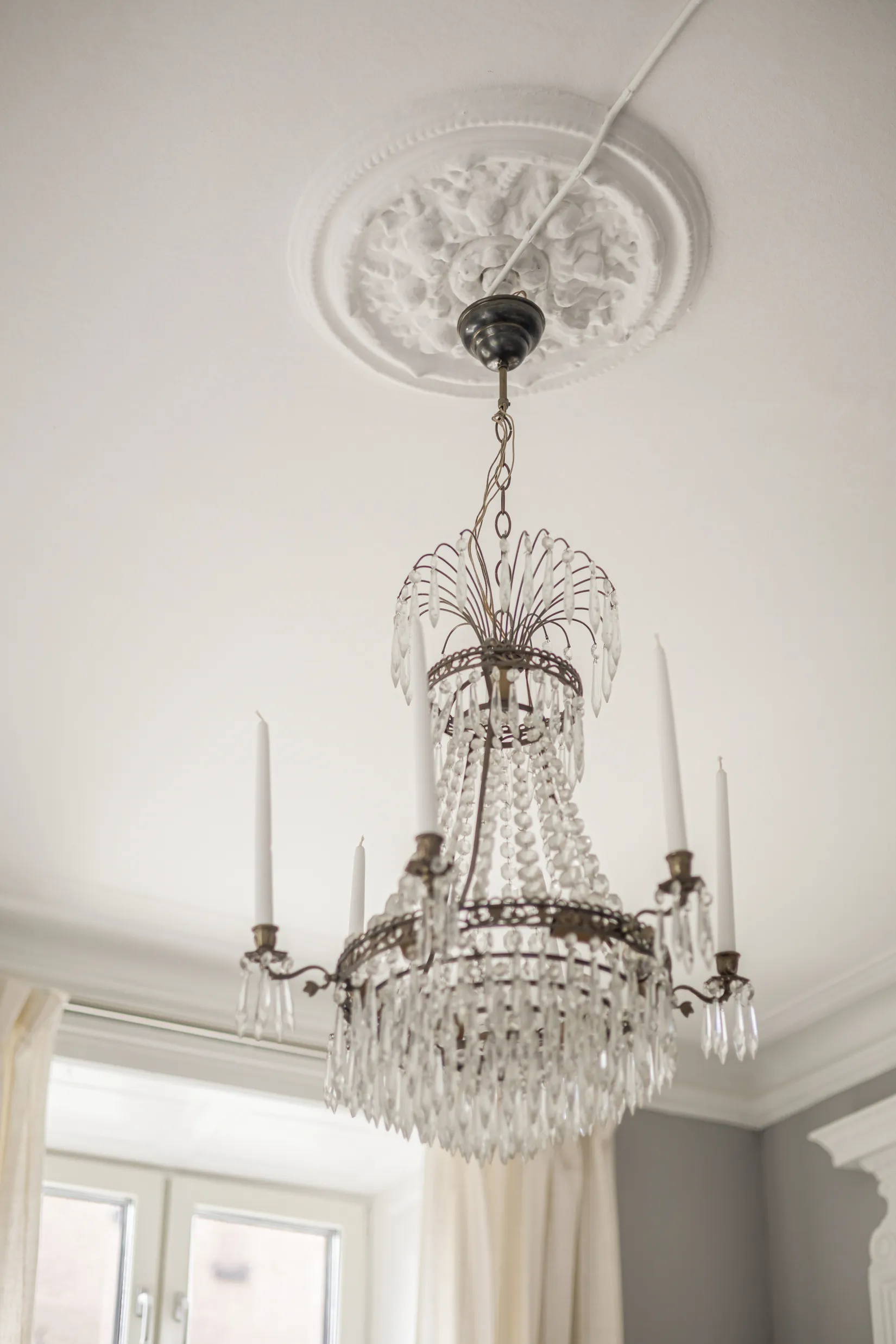 Bostadsrätt, Kungsholmsgatan 24, Kungsholmen - Rådhuset, Stockholm