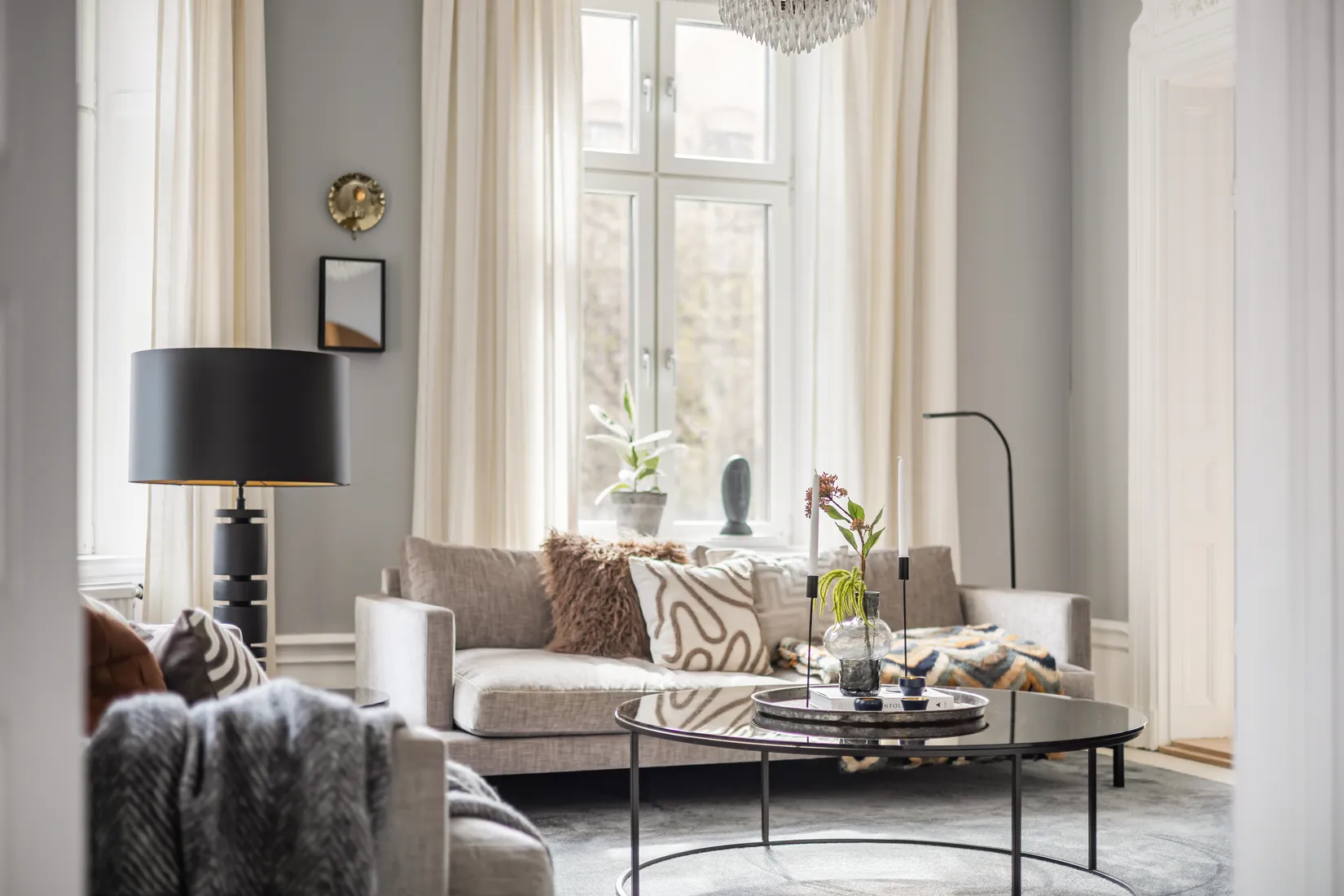 Bostadsrätt, Kungsholmsgatan 24, Kungsholmen - Rådhuset, Stockholm