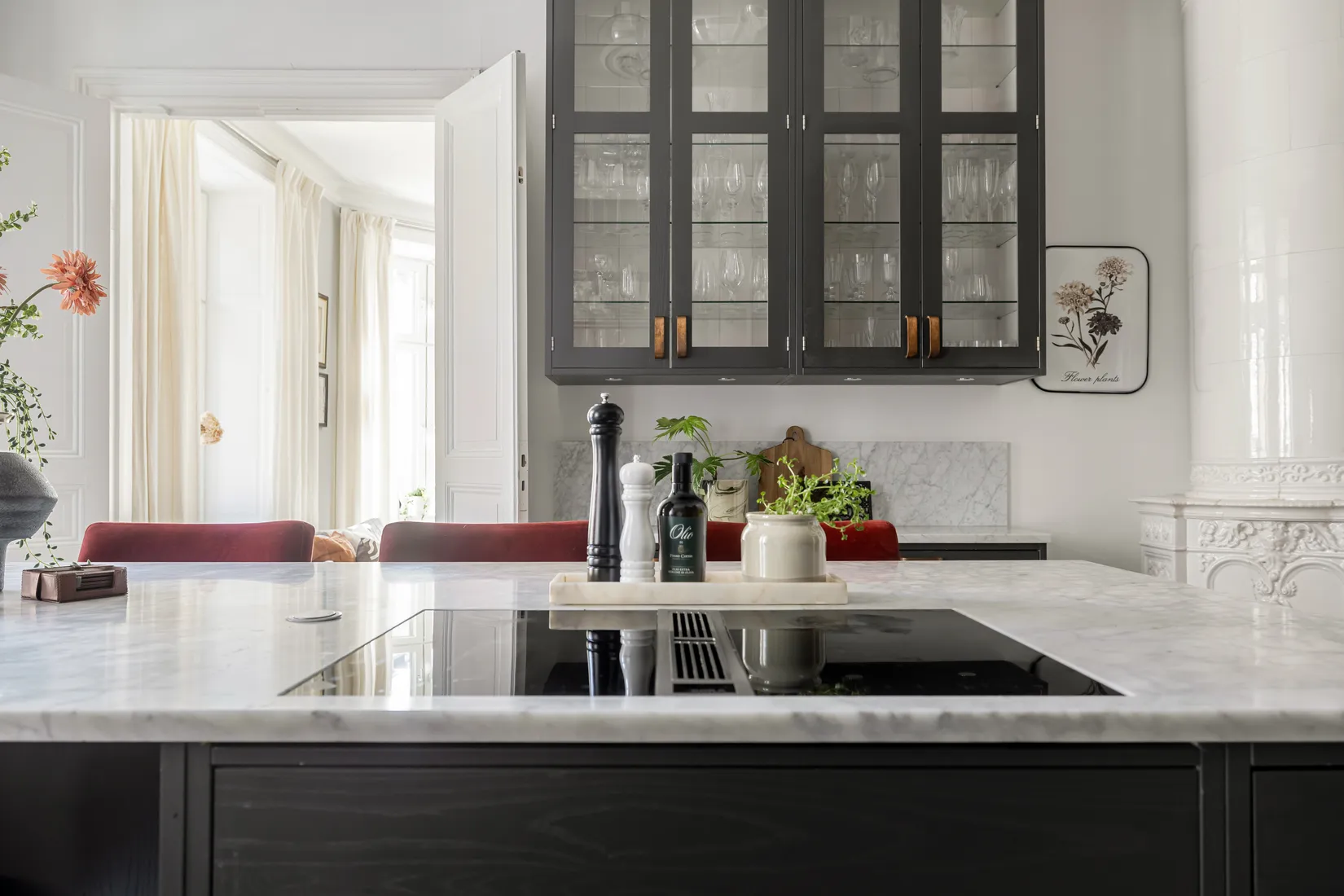 Bostadsrätt, Kungsholmsgatan 24, Kungsholmen - Rådhuset, Stockholm