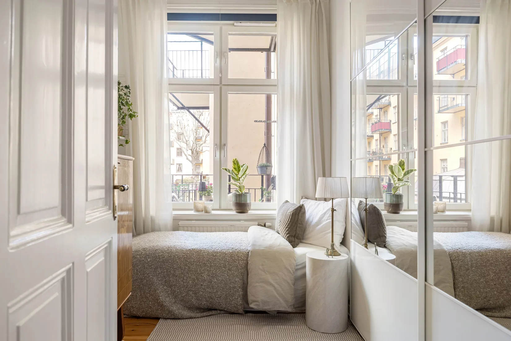 Bostadsrätt, Kungsholmsgatan 24, Kungsholmen - Rådhuset, Stockholm