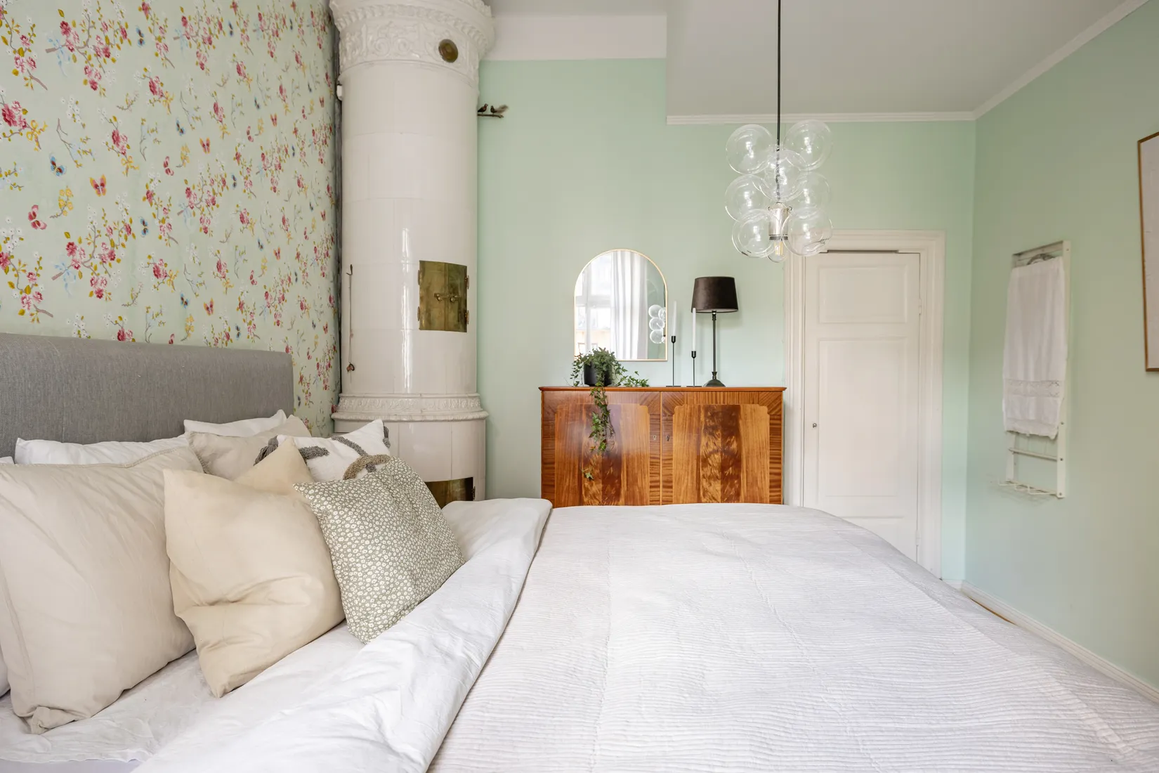 Bostadsrätt, Kungsholmsgatan 24, Kungsholmen - Rådhuset, Stockholm