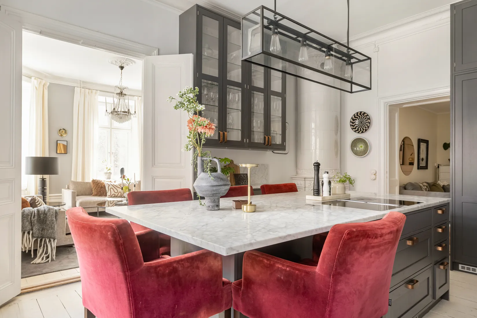 Bostadsrätt, Kungsholmsgatan 24, Kungsholmen - Rådhuset, Stockholm