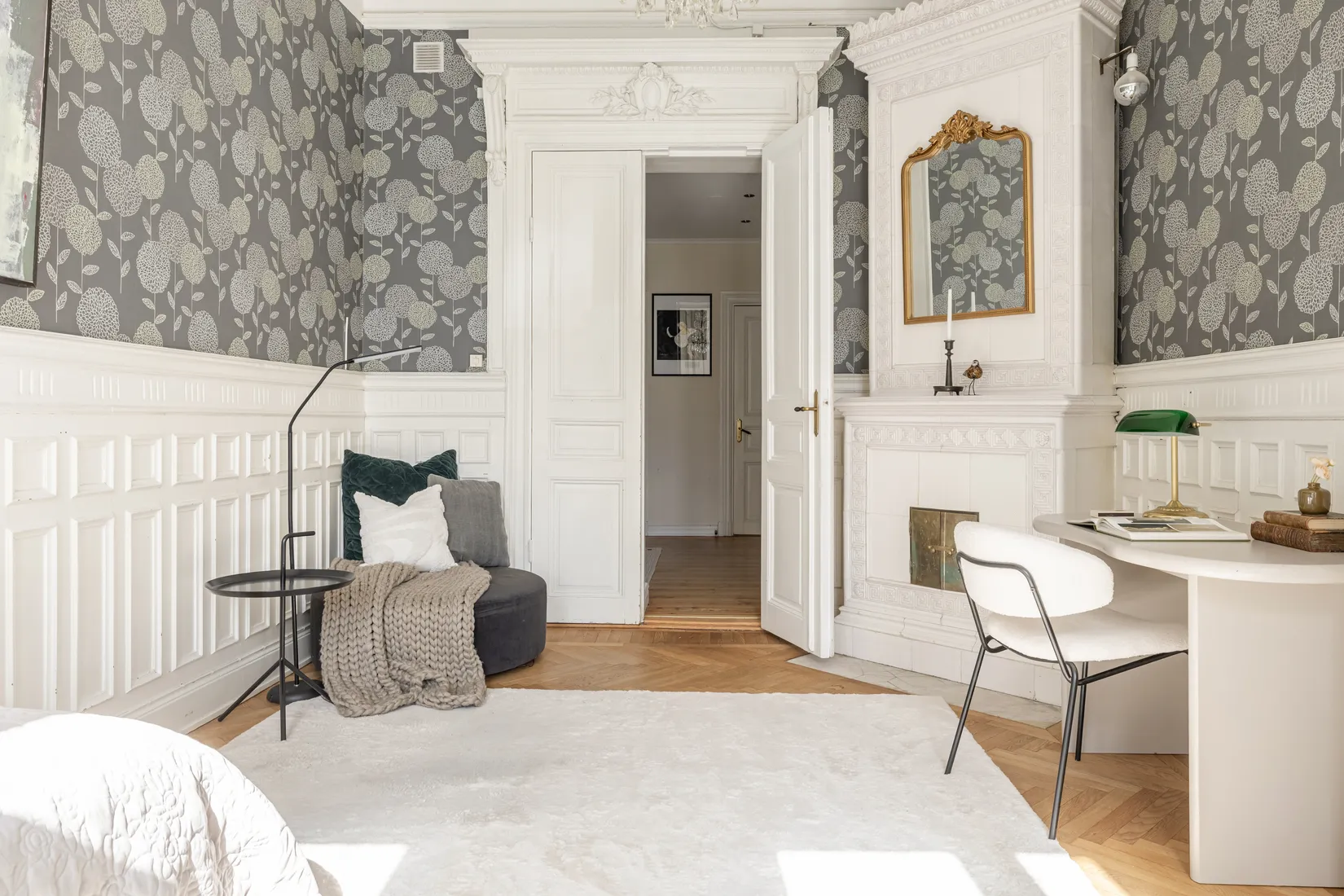 Bostadsrätt, Kungsholmsgatan 24, Kungsholmen - Rådhuset, Stockholm