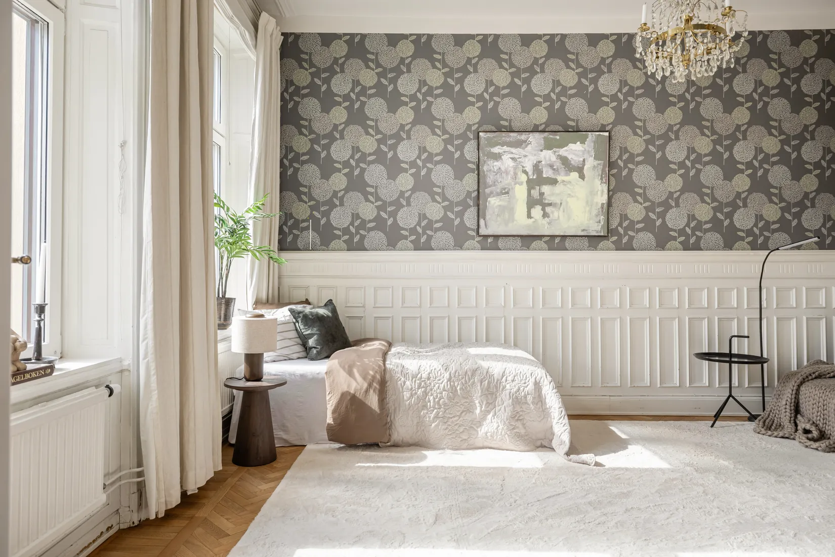 Bostadsrätt, Kungsholmsgatan 24, Kungsholmen - Rådhuset, Stockholm