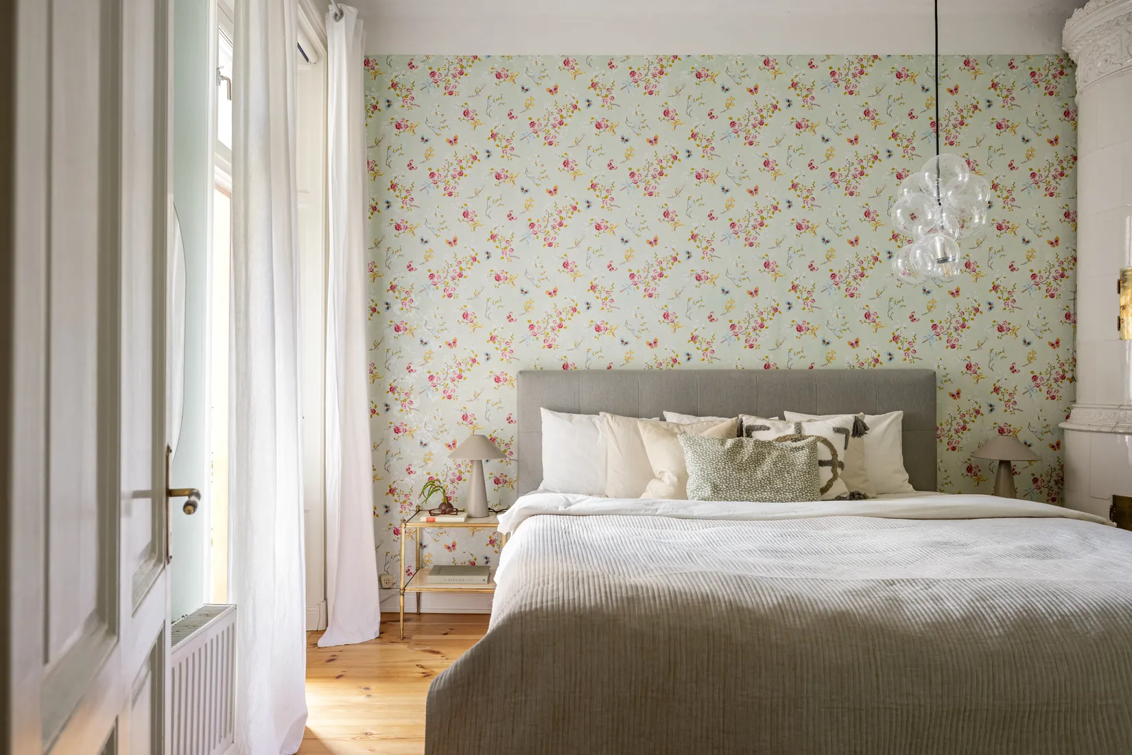 Bostadsrätt, Kungsholmsgatan 24, Kungsholmen - Rådhuset, Stockholm