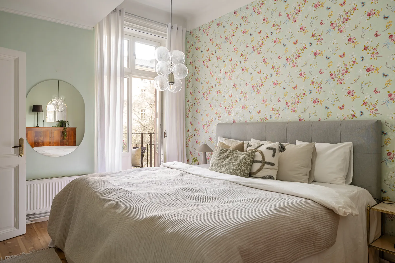 Bostadsrätt, Kungsholmsgatan 24, Kungsholmen - Rådhuset, Stockholm