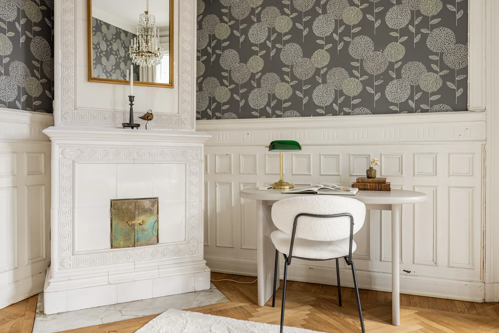 Bostadsrätt, Kungsholmsgatan 24, Kungsholmen - Rådhuset, Stockholm