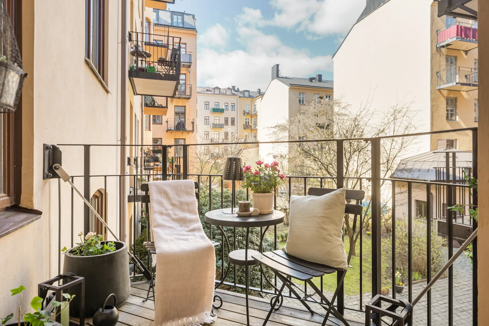 Bostadsrätt, Kungsholmsgatan 24, Kungsholmen - Rådhuset, Stockholm