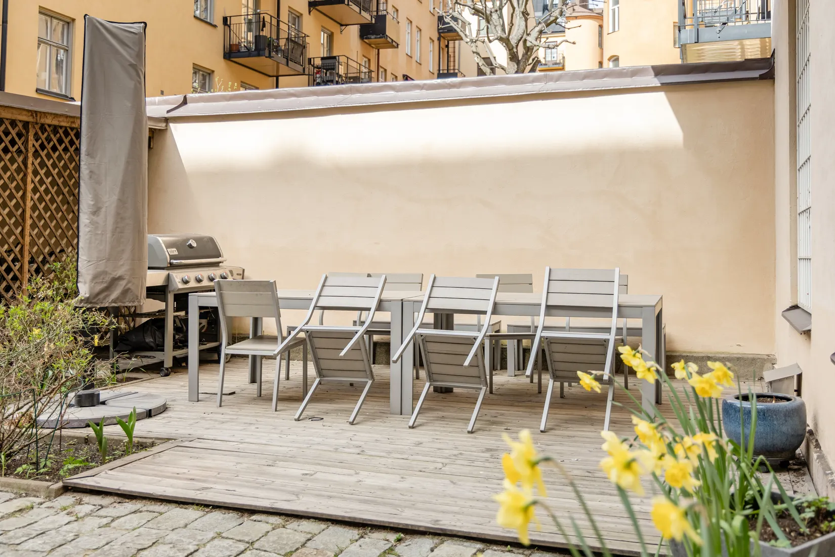 Bostadsrätt, Kungsholmsgatan 24, Kungsholmen - Rådhuset, Stockholm