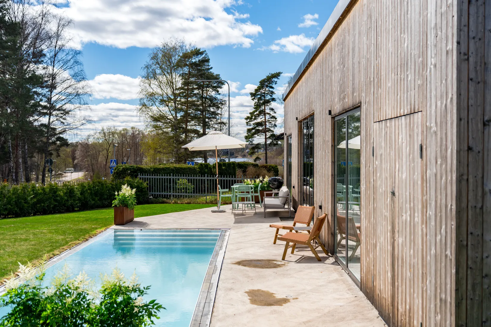 Villa, Lyssnavägen 3A, Graneberg, Uppsala