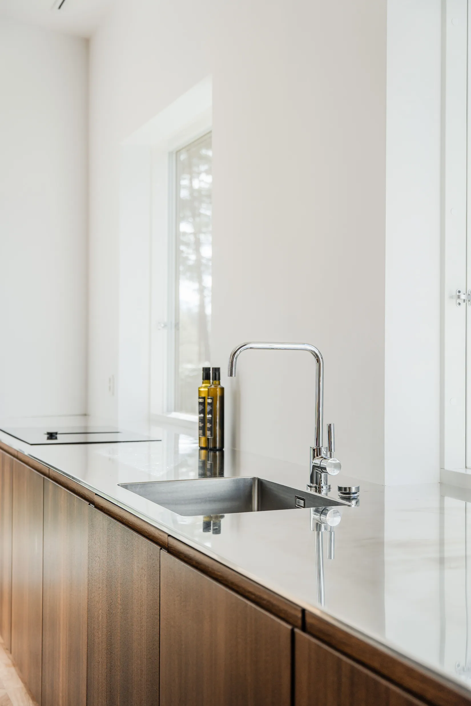 Villa, Lyssnavägen 3A, Graneberg, Uppsala