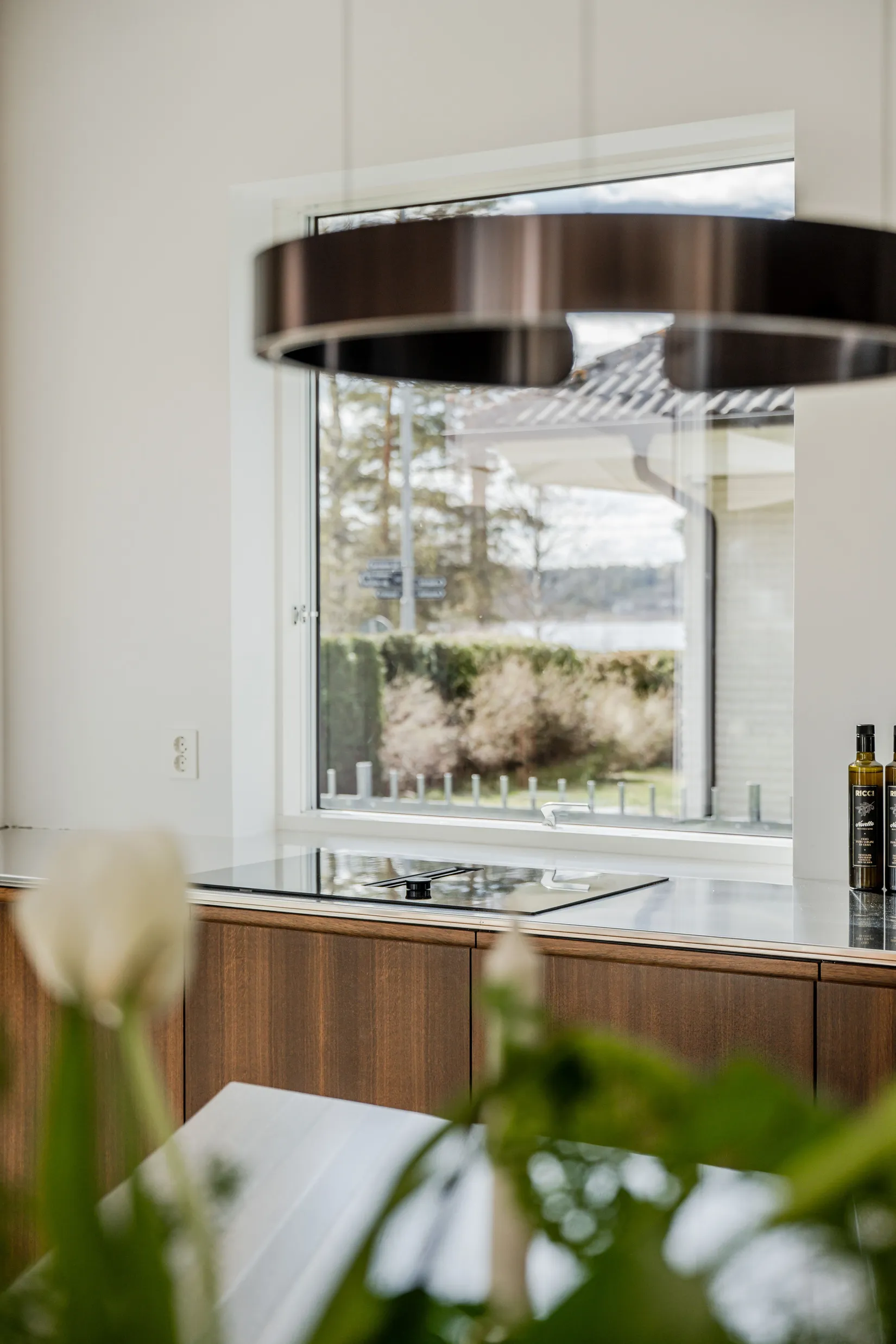 Villa, Lyssnavägen 3A, Graneberg, Uppsala