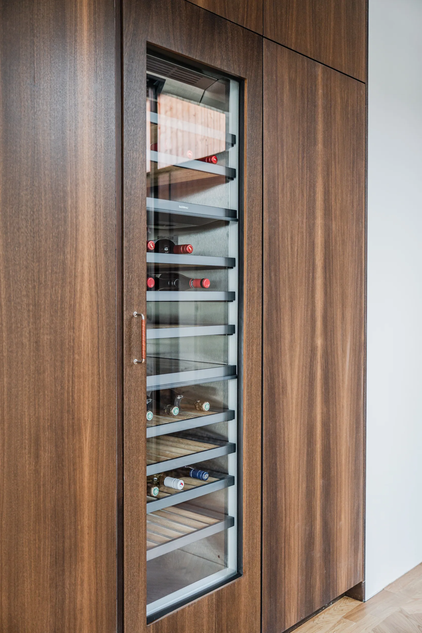 Villa, Lyssnavägen 3A, Graneberg, Uppsala