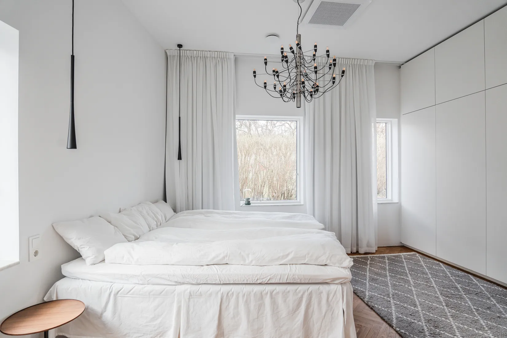 Villa, Lyssnavägen 3A, Graneberg, Uppsala