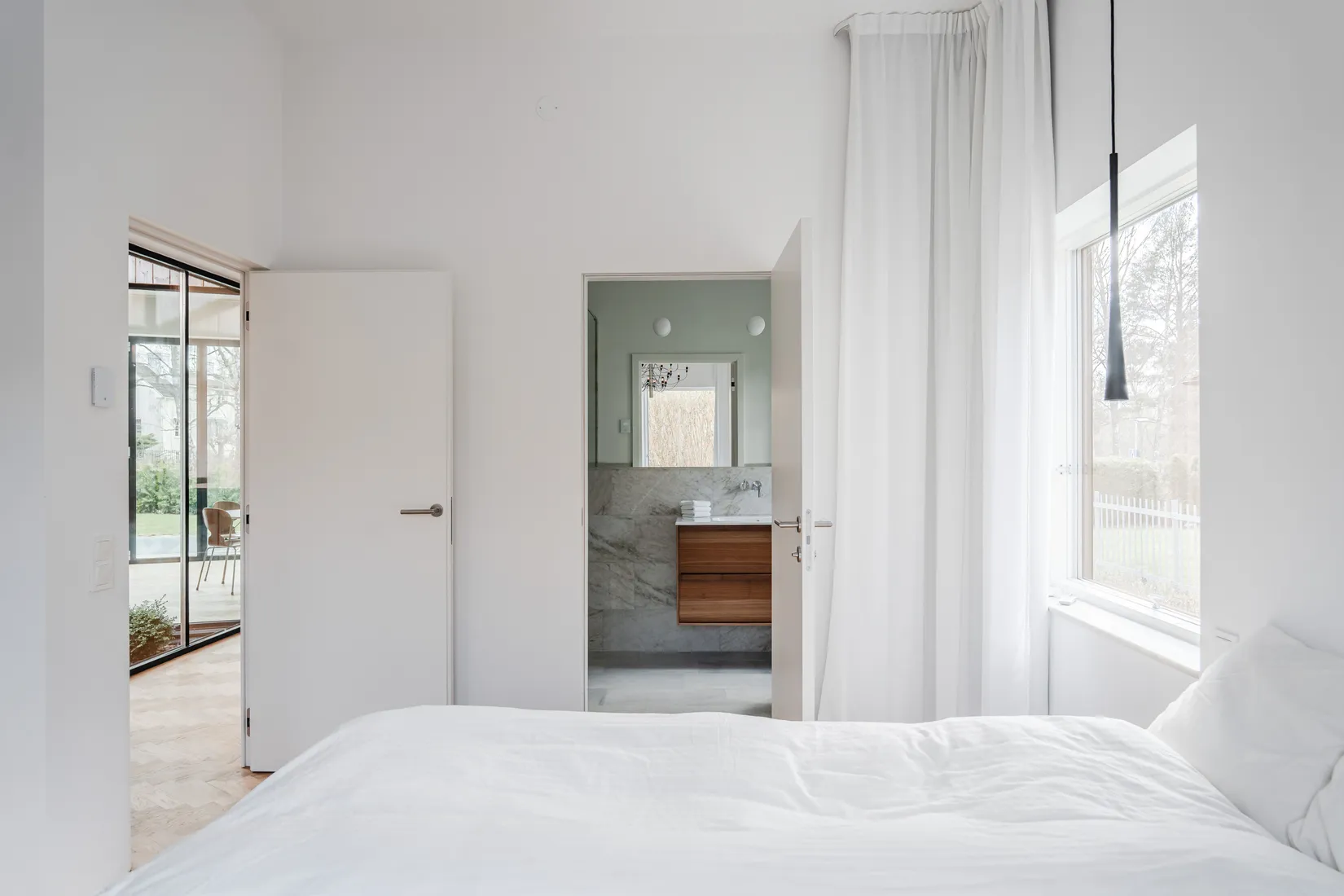 Villa, Lyssnavägen 3A, Graneberg, Uppsala