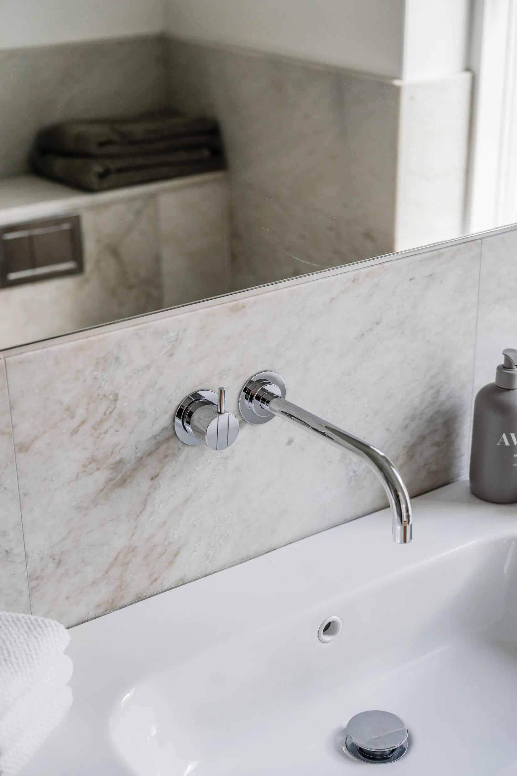 Villa, Lyssnavägen 3A, Graneberg, Uppsala