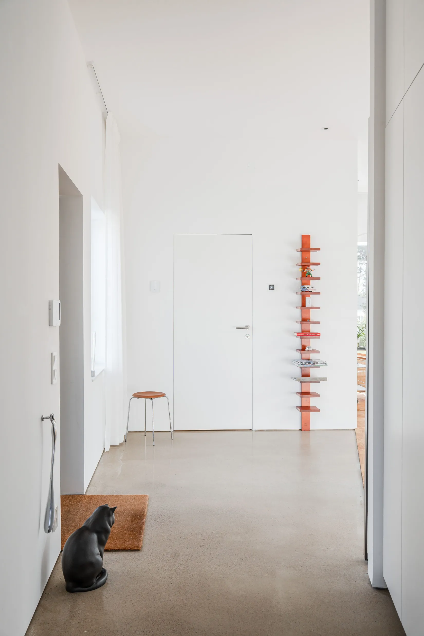 Villa, Lyssnavägen 3A, Graneberg, Uppsala