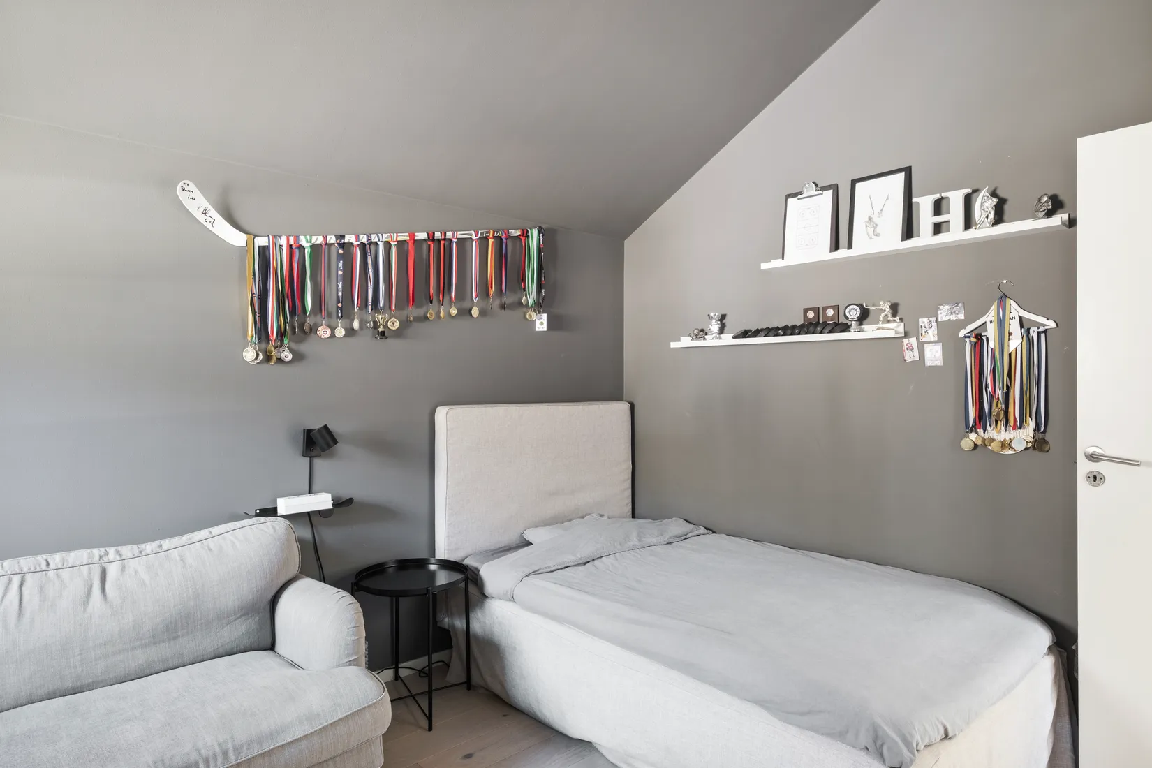 Villa, Tegelbruksbacken 7, Karlshamn Centrum, Karlshamn