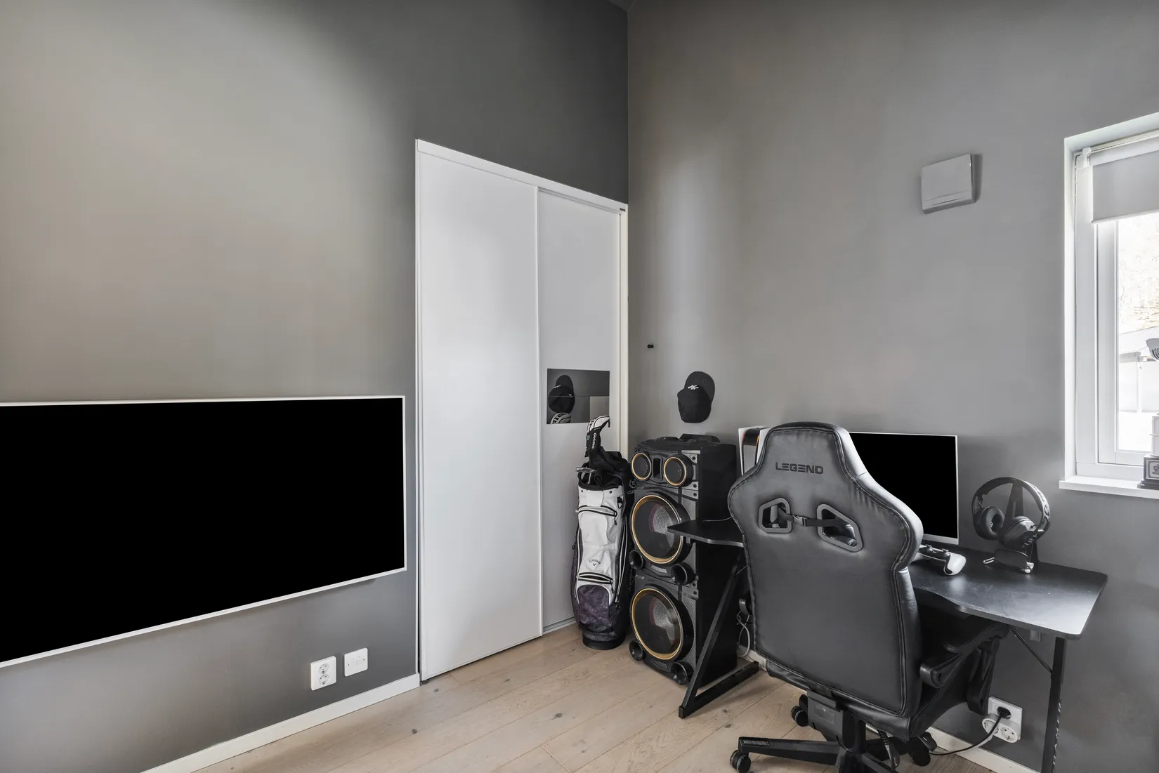 Villa, Tegelbruksbacken 7, Karlshamn Centrum, Karlshamn