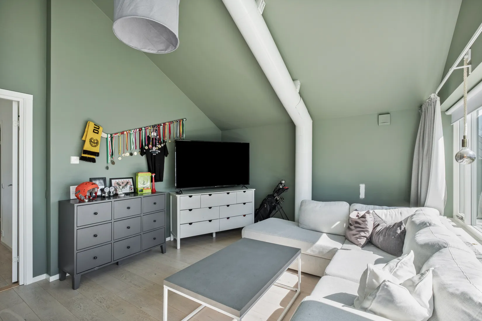 Villa, Tegelbruksbacken 7, Karlshamn Centrum, Karlshamn