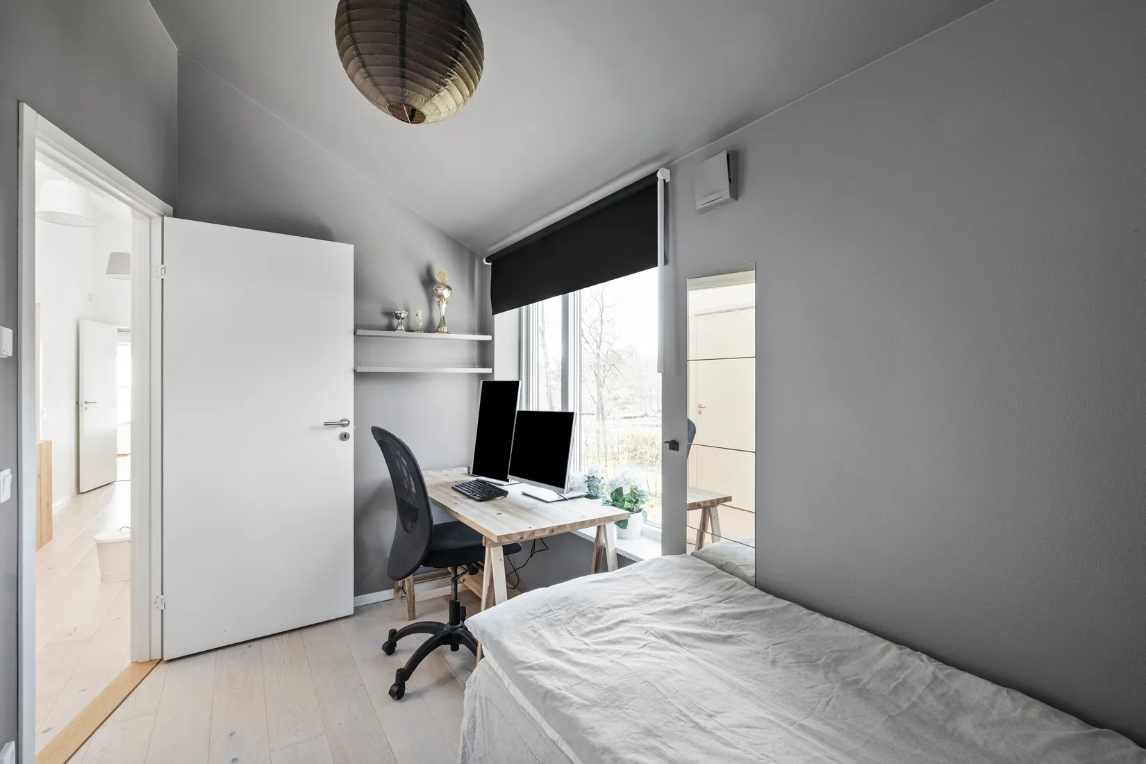 Villa, Tegelbruksbacken 7, Karlshamn Centrum, Karlshamn