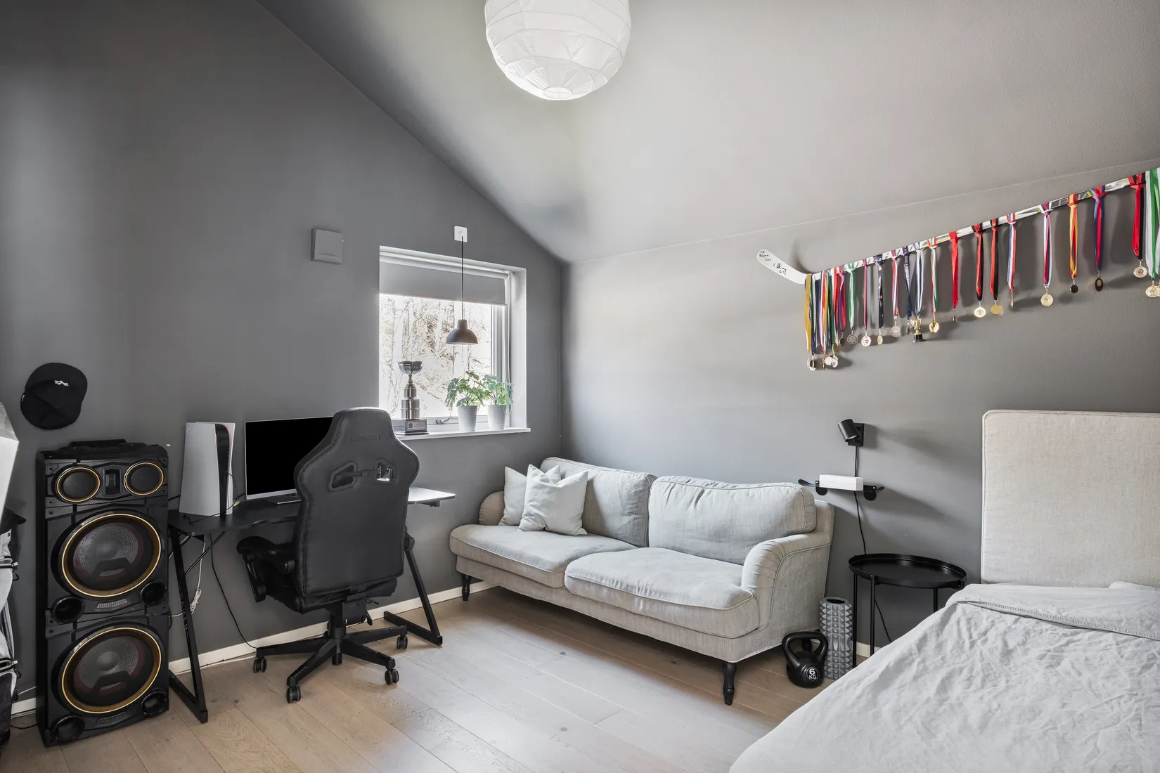 Villa, Tegelbruksbacken 7, Karlshamn Centrum, Karlshamn