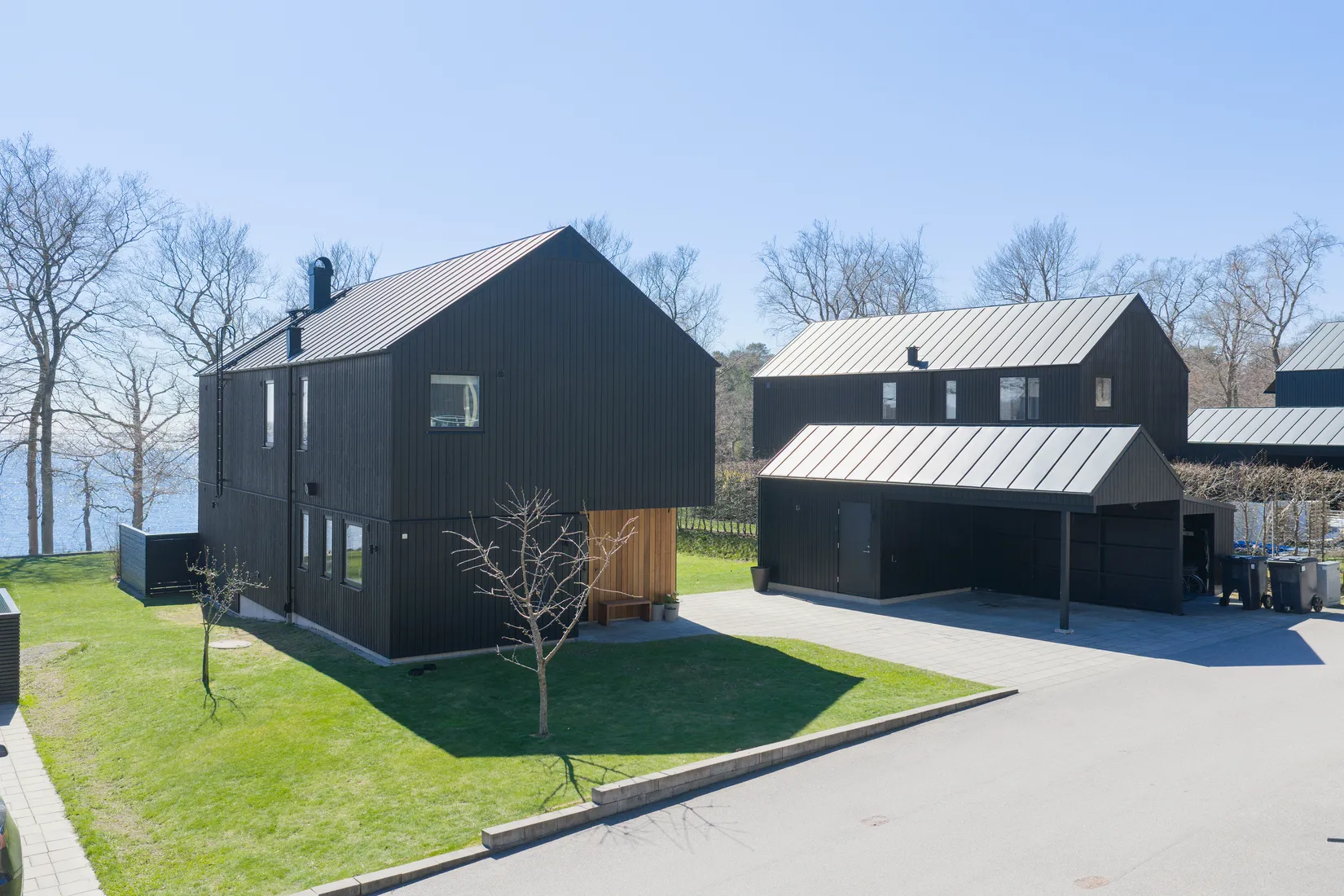 Villa, Tegelbruksbacken 7, Karlshamn Centrum, Karlshamn