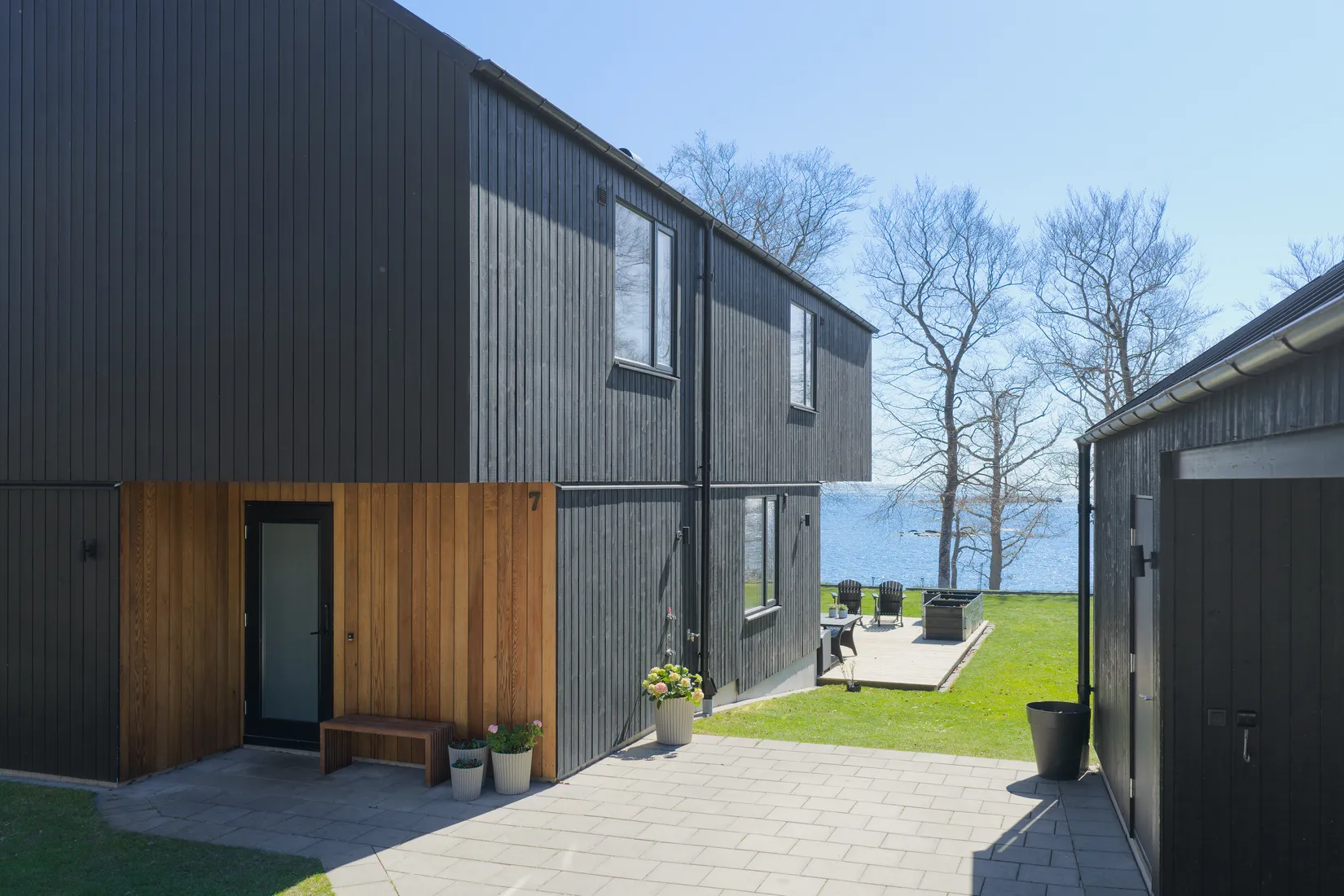 Villa, Tegelbruksbacken 7, Karlshamn Centrum, Karlshamn