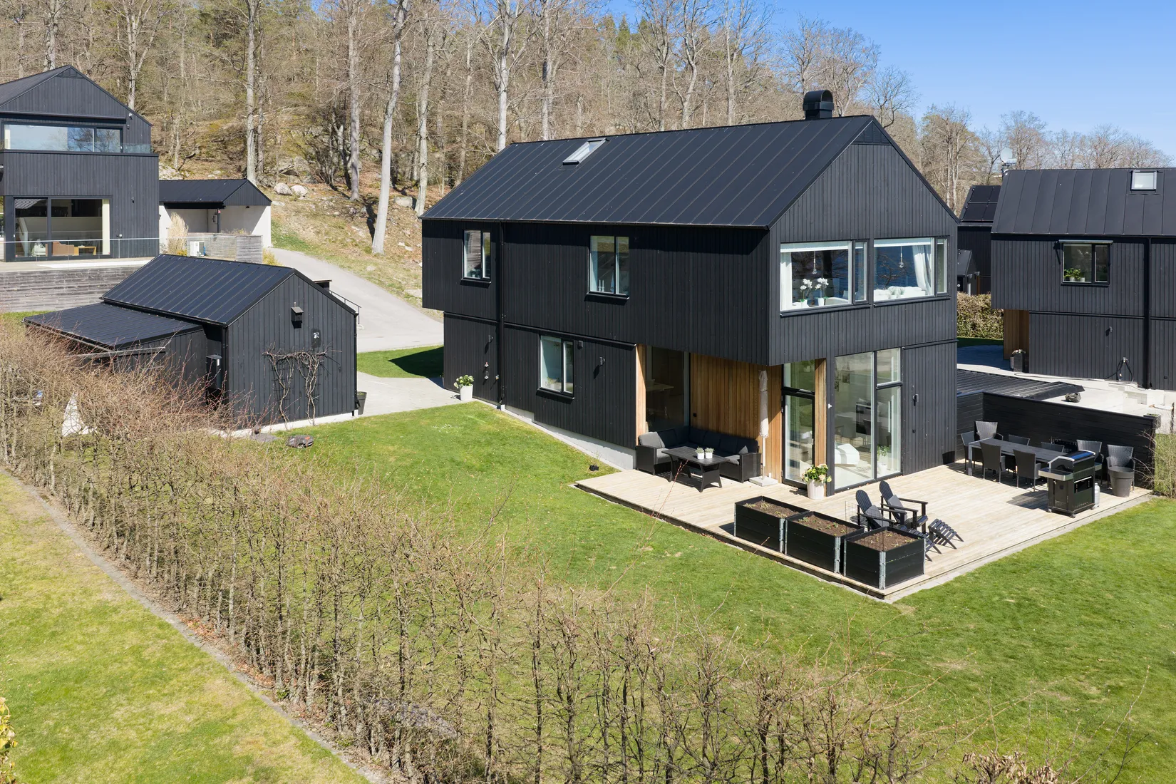 Villa, Tegelbruksbacken 7, Karlshamn Centrum, Karlshamn