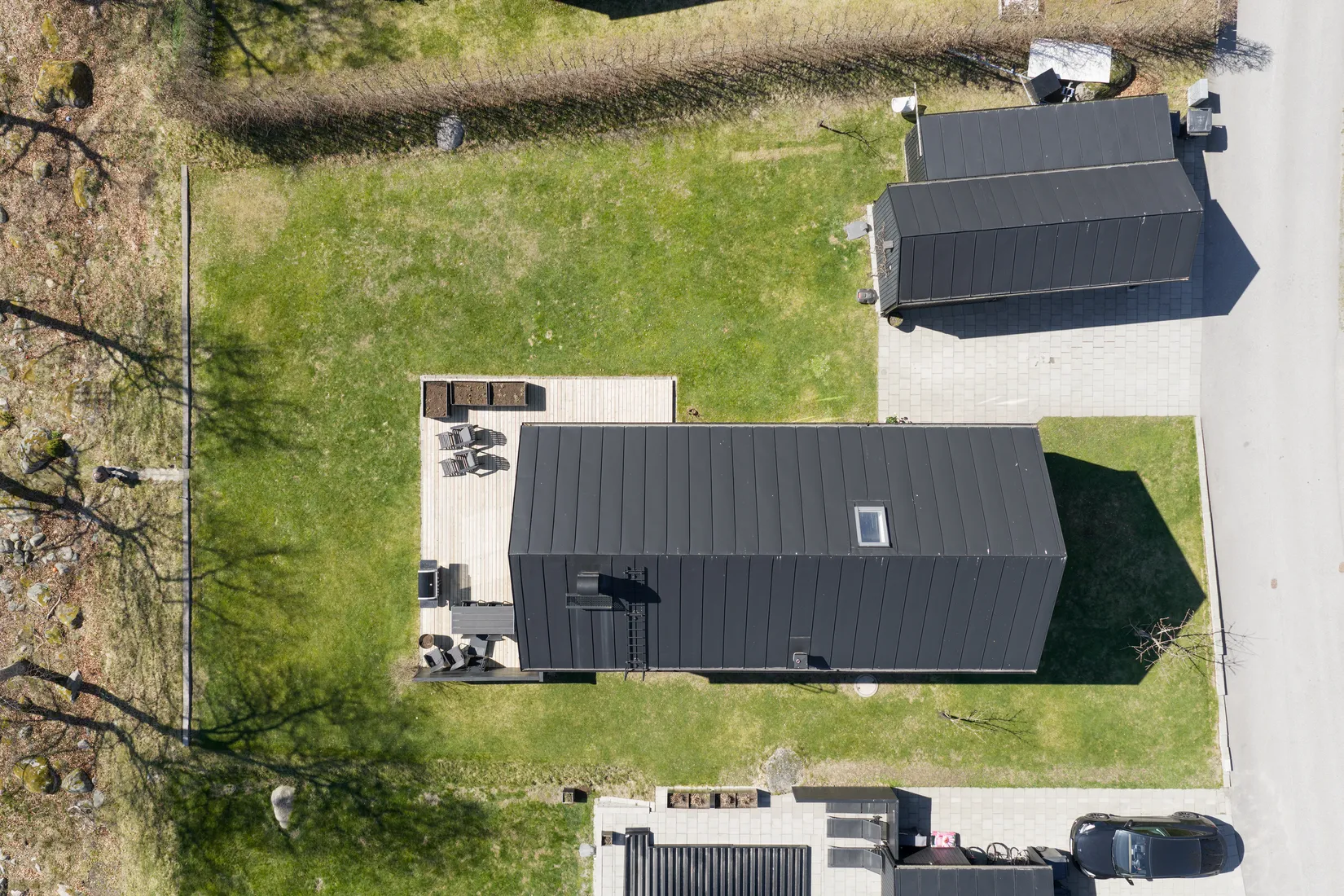 Villa, Tegelbruksbacken 7, Karlshamn Centrum, Karlshamn