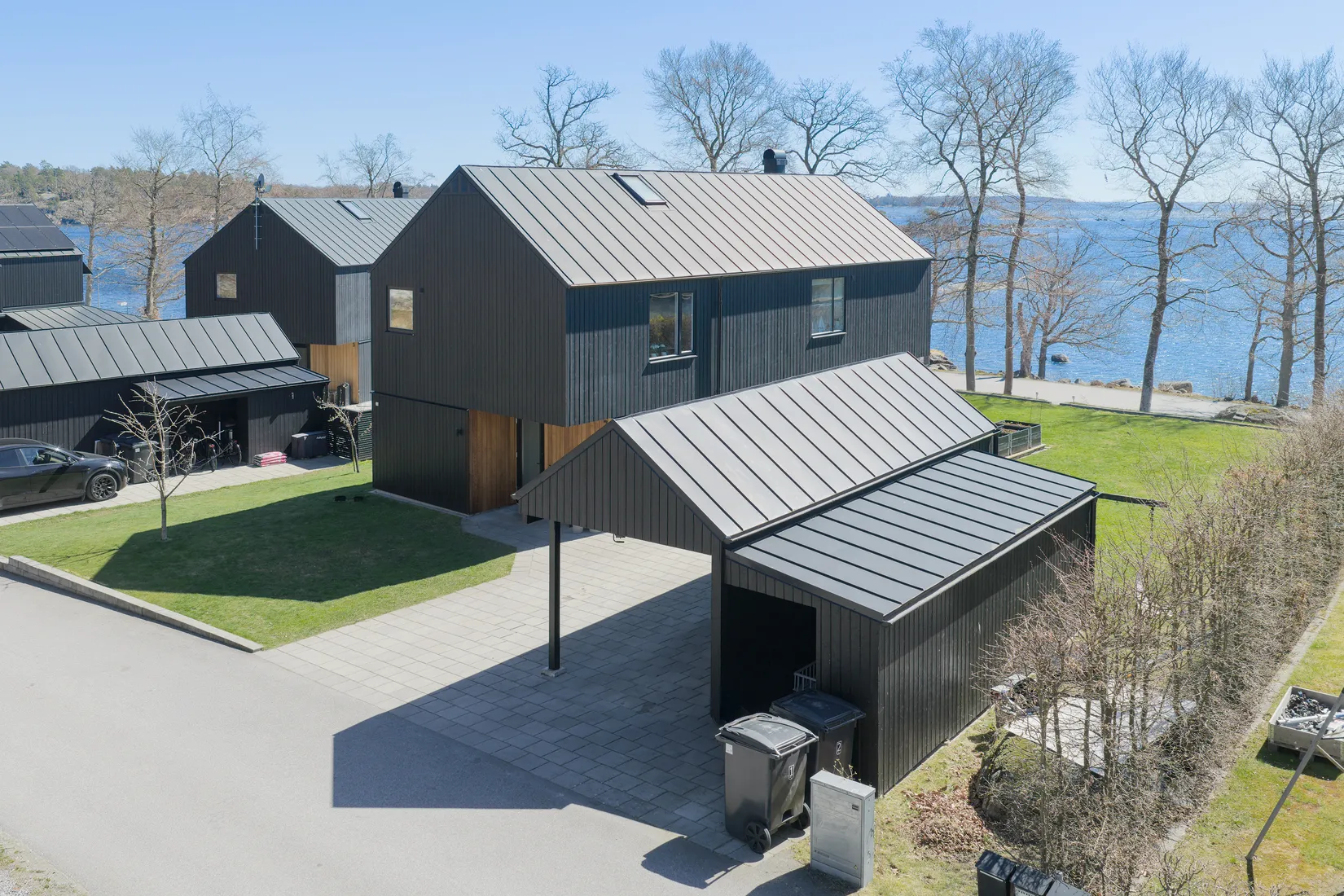 Villa, Tegelbruksbacken 7, Karlshamn Centrum, Karlshamn