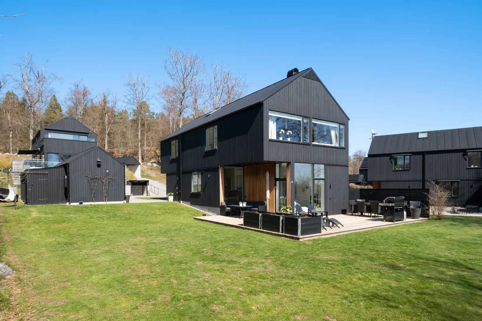 Villa, Tegelbruksbacken 7, Karlshamn Centrum, Karlshamn