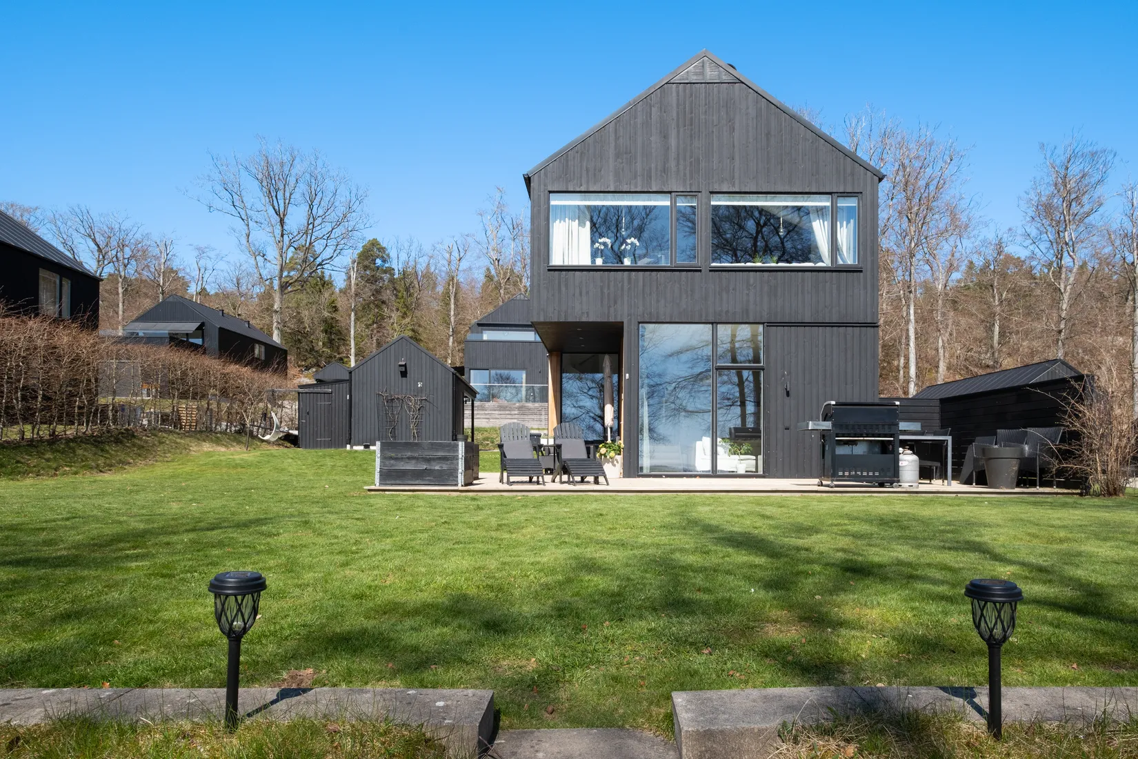 Villa, Tegelbruksbacken 7, Karlshamn Centrum, Karlshamn